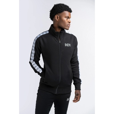 Benlee Men's zipsweat jacket čierna