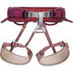 Petzl Сбруя - седалка Petzl Corax Climbing harness - Dark Red - размер 2 (303-0625-0211)
