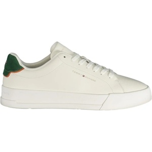 Tommy Hilfiger Спортни обувки за мъже tommy hilfiger, Размер 40, Цвят Бяло - mystock - 287,47 лв