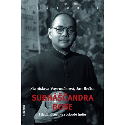 Subháščandra Bose