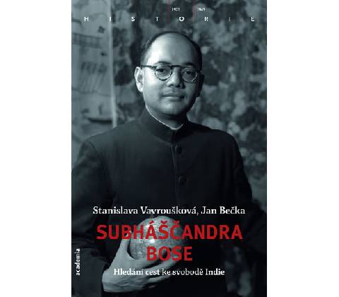Subháščandra Bose