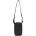 Pacsafe Чанта за рамо Pacsafe RFIDsafe Tech Crossbody Shoulder bag - Jet Black - размер One Size (510-6470-0211)
