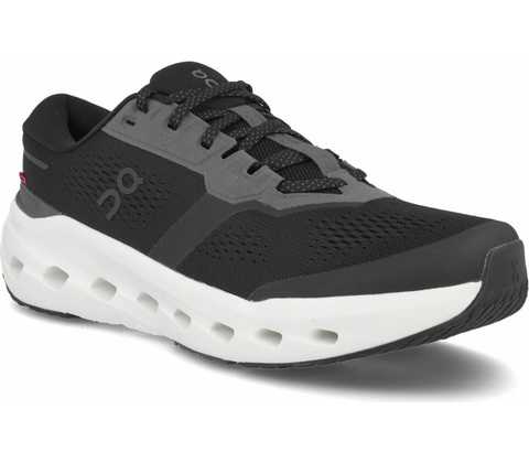 On Cloudrunner 3