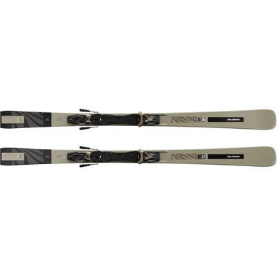 SALOMON E S/MAX N°12 25/26