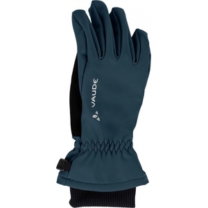 Vaude Детски ръкавици Vaude Kid's Rondane Gloves - Dark Sea - размер 6 (EU) (202-4516-0514)