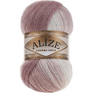 alize Angora Gold Batik 5698 Плетива прежда (10505698-ALIZE)