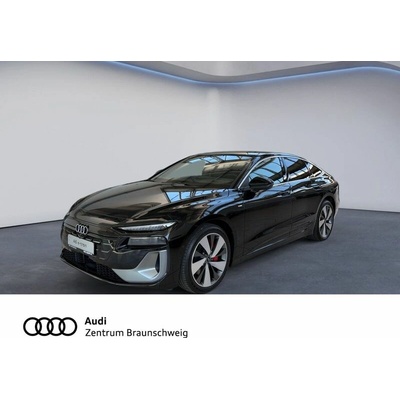 Audi A6 e-tron Sportback 315 kW