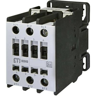 ETI POLAM CEM40.00-230V-50/60HZ