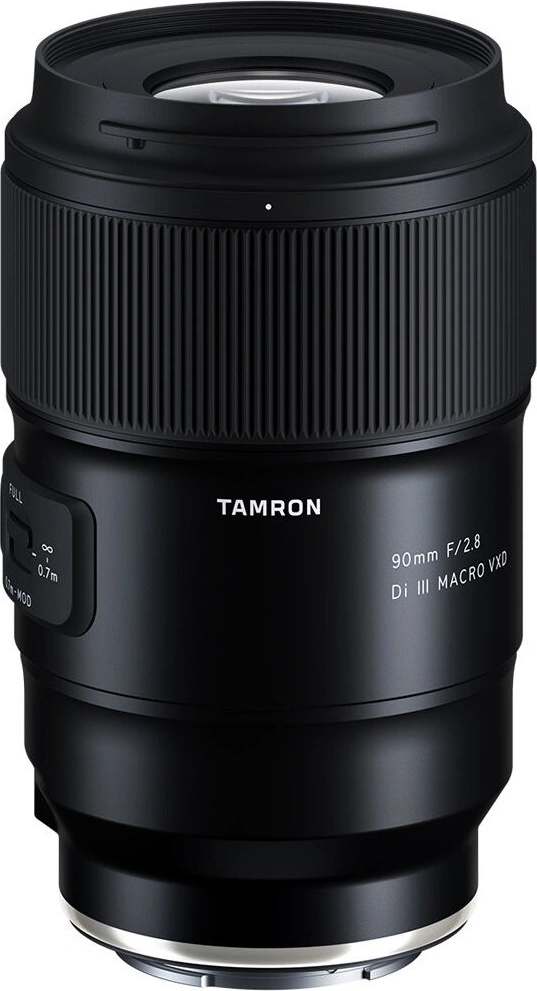 Tamron 90mm f/2.8 Di III Macro VXD (Sony E) (F072S)