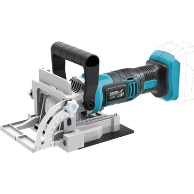 DEDRA-EXIM Akumulátorová lamelovačka 18V DEDRA SAS+ALL DED6916 – Zboží Dáma