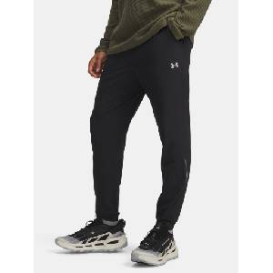 Under Armour Мъжки спортни панталон Under Armour M Explor Trail Run Under Armour | Cheren | МЪЖЕ | S