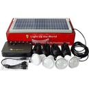 Elektrocentrály Viking Home Solar Kit RE5204