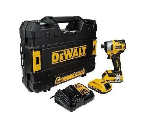 DeWalt DCF809D2T