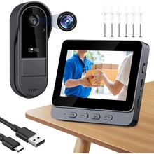 Reolink D340P