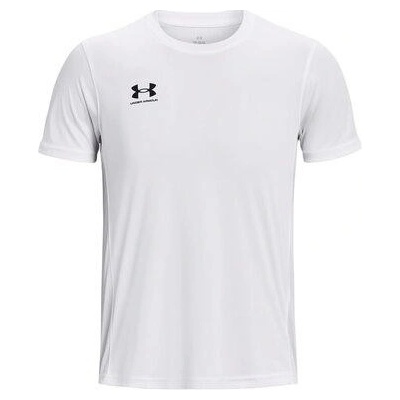 Under Armour pánské sportovní tričko M's Ch. Train SS bílá