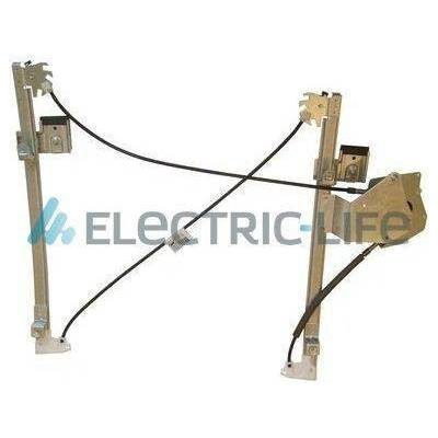 Zvedací zařízení oken ELECTRIC LIFE ZR VK712 L