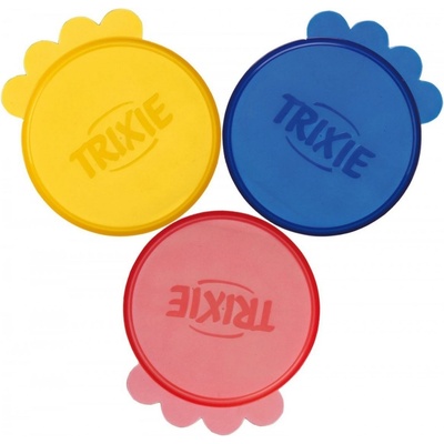 Trixie viečko na konzervy 2ks Ø 10,5 cm