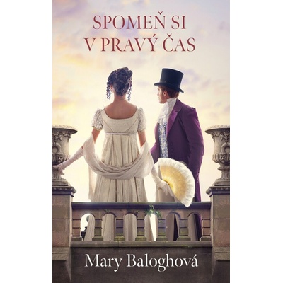 Spomeň si v pravý čas