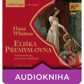 Eliška Přemyslovna