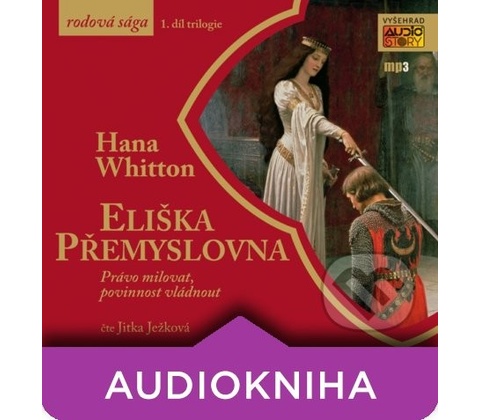 Eliška Přemyslovna