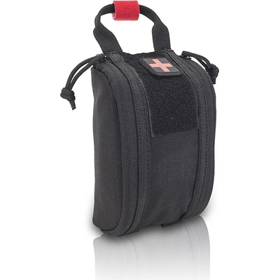 Elite Bags COMPACT'S černa
