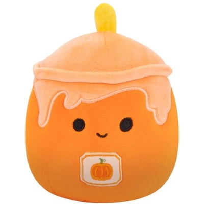 Jazwares Тиквена свещ - Misha 20 см
