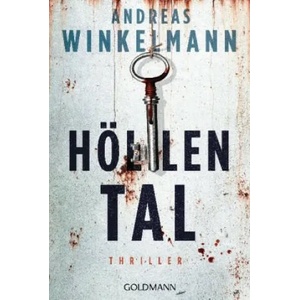 Höllental | Andreas Winkelmann (ISBN: 9783442489442)