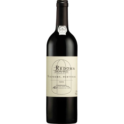 Niepoort Redoma Tinto 2022 Červené 12,5% 0,75 l (holá láhev)