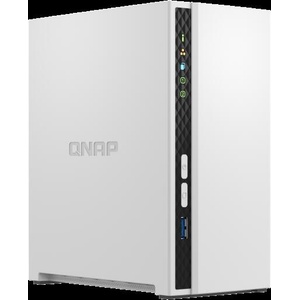 QNAP TS-233-EU NAS устройство
