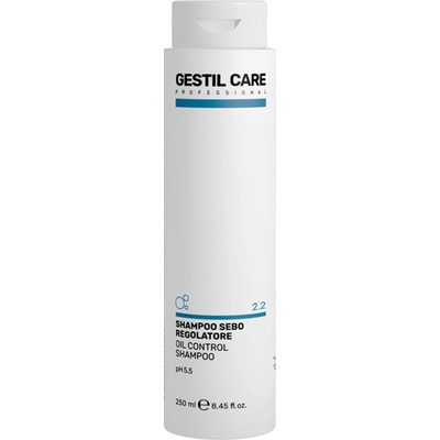 Gestil Care Šampon na mastné vlasy 2.2 250 ml