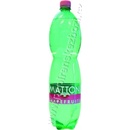 Vody Mattoni grapefruit 1,5 l