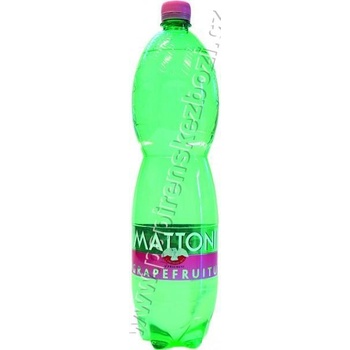Mattoni grapefruit 1,5 l
