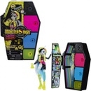 Mattel Monster High Skulltimate Secrets Neon Frights Frankie Stein HNF79