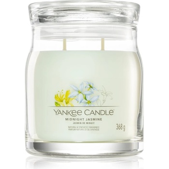 Image 1 of Yankee Candle Midnight Jasmine 368 g