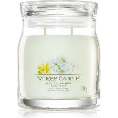 Yankee Candle Midnight Jasmine 368 g
