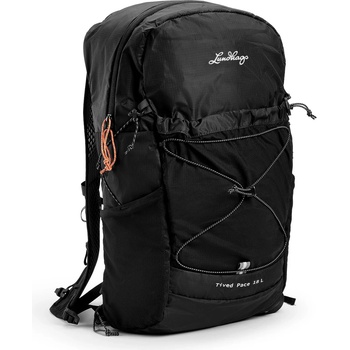 Lundhags Дневна раница Lundhags Tived Pace 18 Daypack - Black - размер One Size (504-1399-0211)