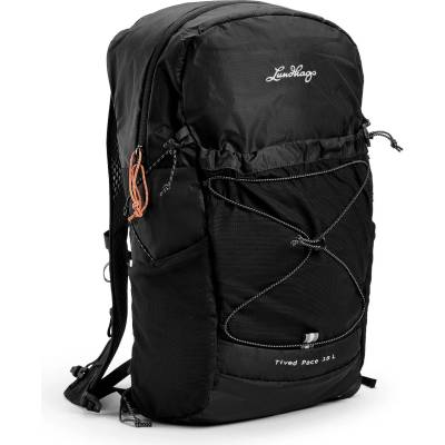 Lundhags Дневна раница Lundhags Tived Pace 18 Daypack - Black - размер One Size (504-1399-0211)