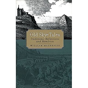 Old Skye Tales