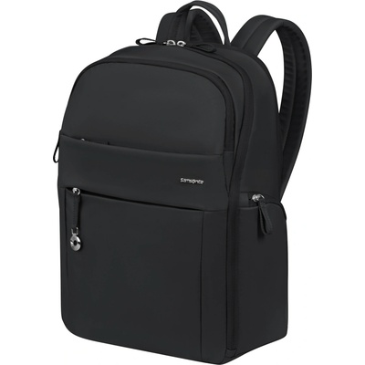 Samsonite MOVE 5.0 Ruksak Čierna 15 L