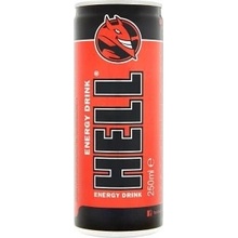 Hell Classic 250 ml