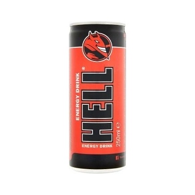 Hell Classic 250 ml