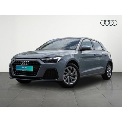 Audi A1 25 TFSI Sportback Advanced 70 kW