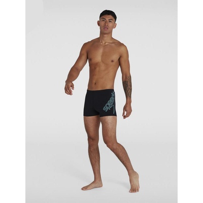 Speedo Бански boom logo plmt