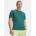 Under Armour Мъжка тениска Under Armour UA Tech Taping SS Under Armour | Zelen | МЪЖЕ | S