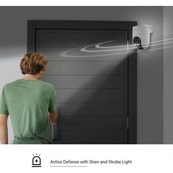 Image 1 of EZVIZ H8C (CS-H8c-R100-1K2WKFL)