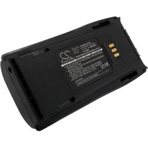 Cameron sino Батерия за радиостанция Motorola CP040, CP140, CP150, CP160 MNN4254AR NIMH 7, 5V 2500mA Cameron Sino (CS-MKT497TW) - hits