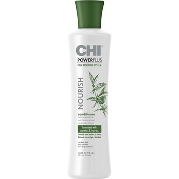 CHI Power Plus Conditioner Подхранващ Балсам (CHIPPC12)