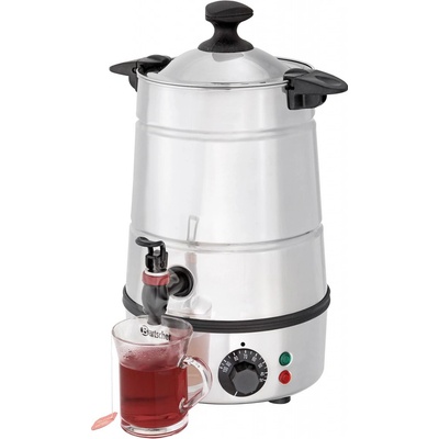 Bartscher zásobník na horkou vodu 5 l 200061