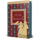 Knihy Pýcha a predsudok, 2. vydanie