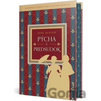 Pýcha a predsudok, 2. vydanie